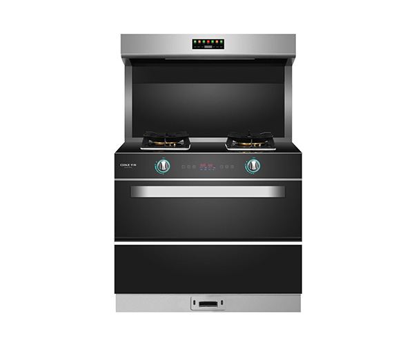 qk-s01 - 千科集成灶