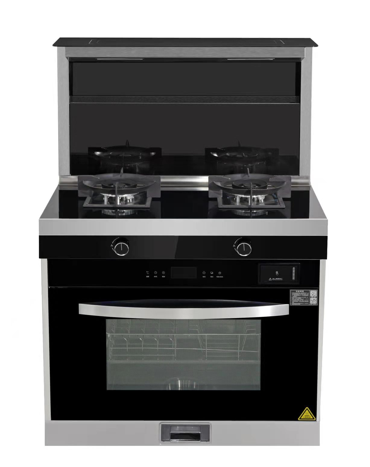 qk-y302 - 千科集成灶